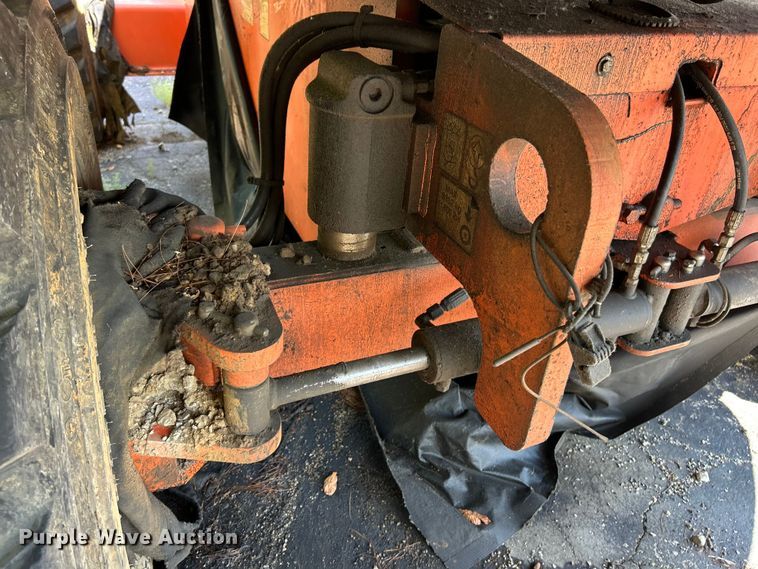 image for item ET3018 2005 JLG 600S boom lift