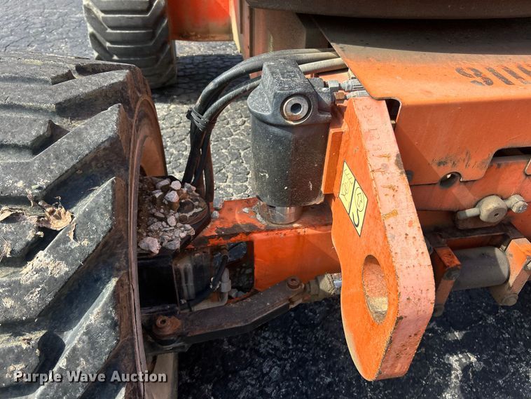 image for item ET3019 2012 JLG 450AJ Series II boom lift