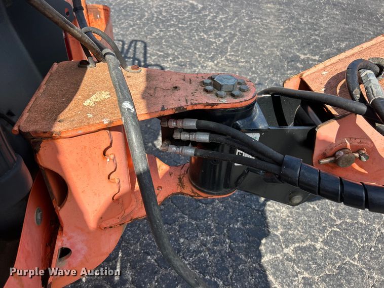 image for item ET3020 2006 JLG 600S boom lift