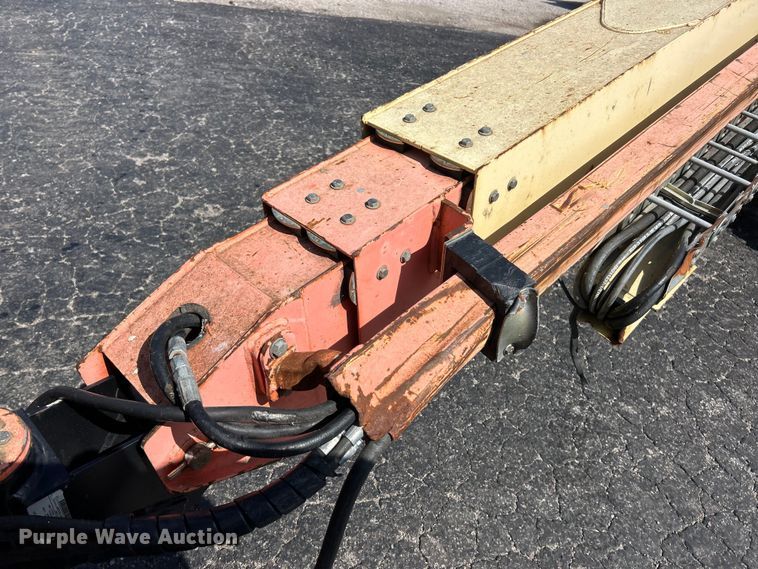 image for item ET3020 2006 JLG 600S boom lift