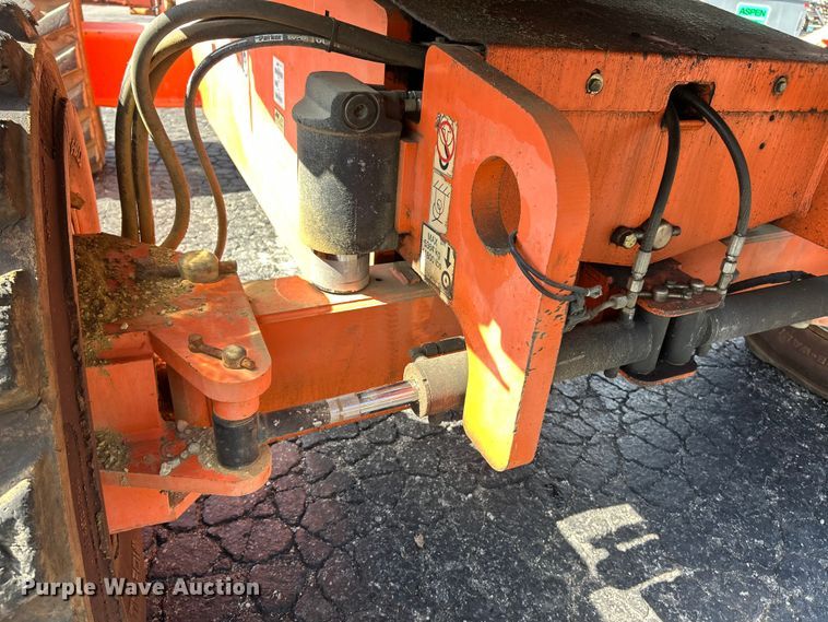 image for item ET3020 2006 JLG 600S boom lift