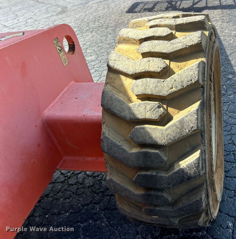 image for item ET3020 2006 JLG 600S boom lift