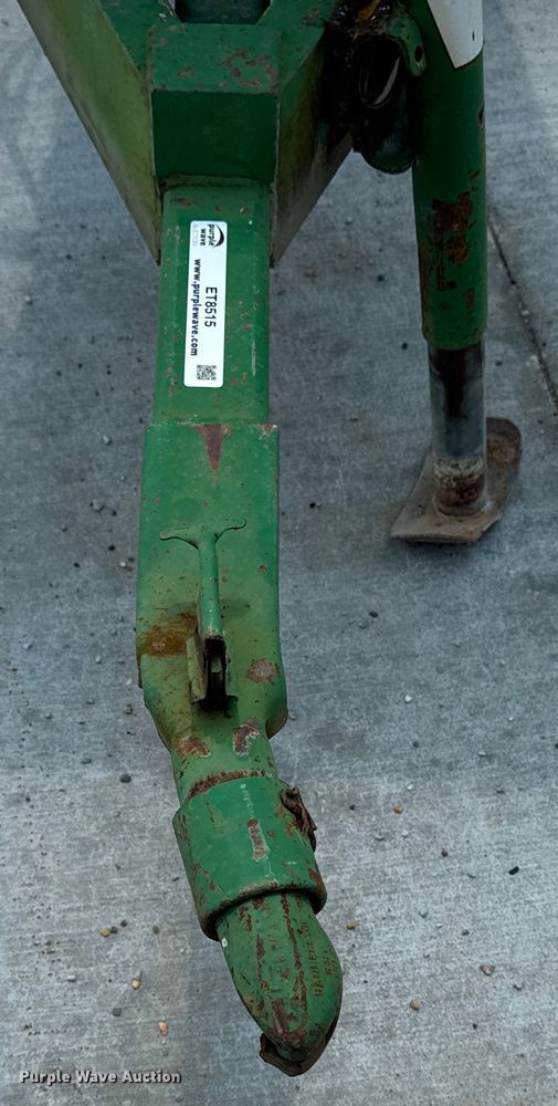 image for item ET8515 Duraflow 4506 cement blower