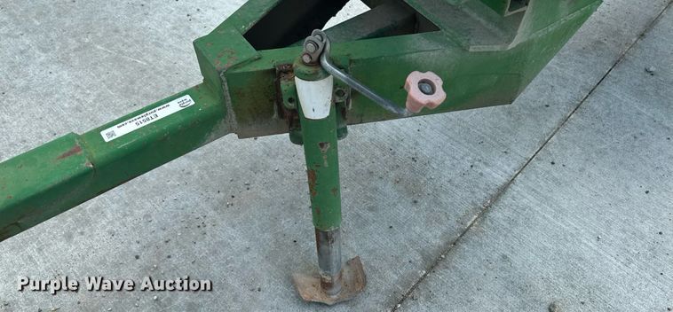 image for item ET8515 Duraflow 4506 cement blower