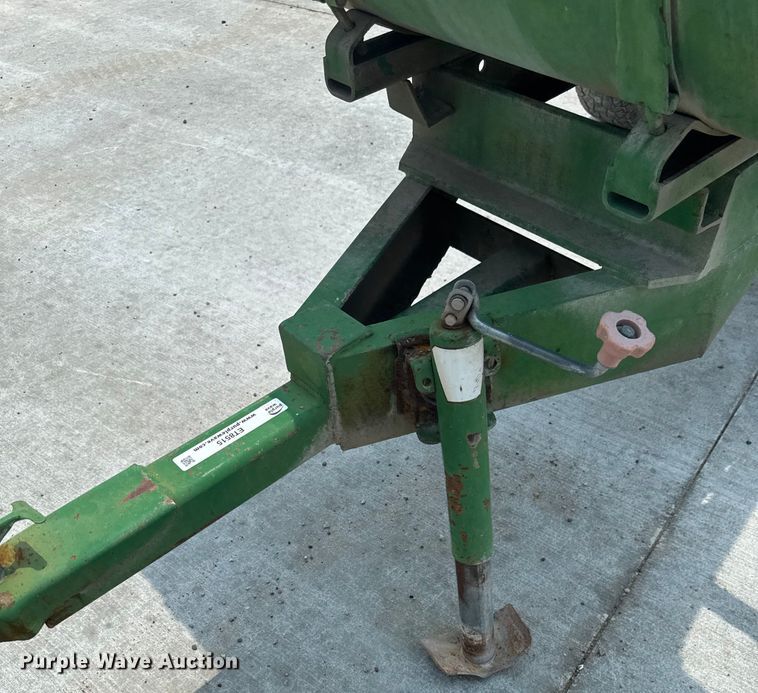 image for item ET8515 Duraflow 4506 cement blower