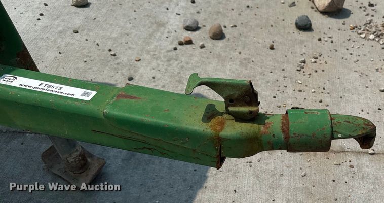 image for item ET8515 Duraflow 4506 cement blower