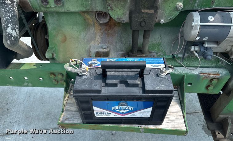 image for item ET8515 Duraflow 4506 cement blower