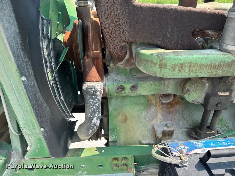 image for item ET8515 Duraflow 4506 cement blower