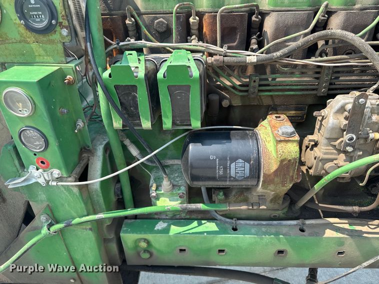 image for item ET8515 Duraflow 4506 cement blower