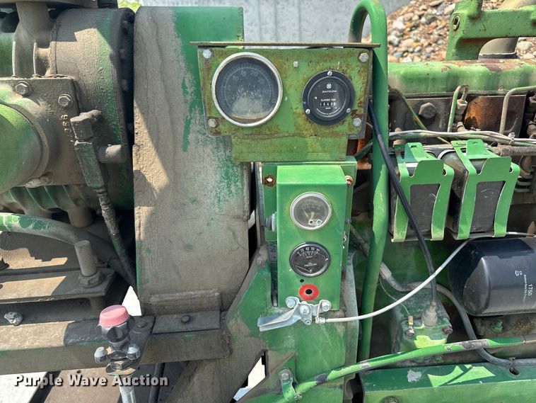 image for item ET8515 Duraflow 4506 cement blower