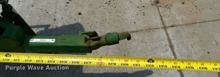 image for item ET8515 Duraflow 4506 cement blower