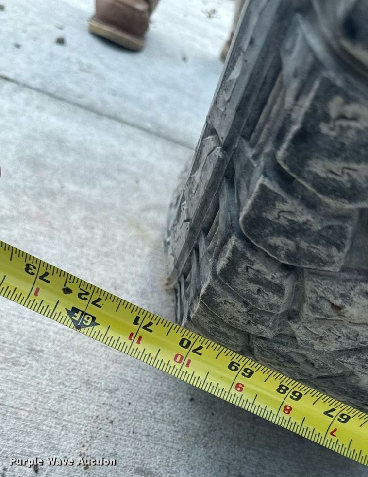 image for item ET8515 Duraflow 4506 cement blower