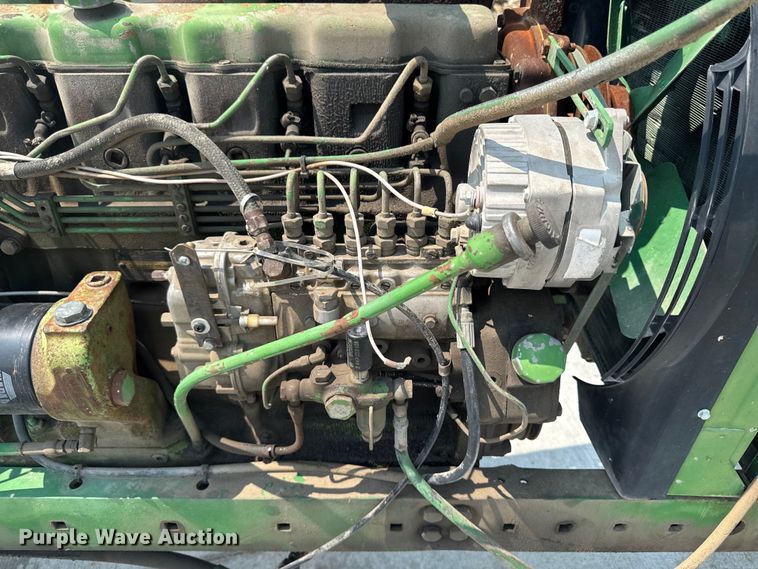 image for item ET8515 Duraflow 4506 cement blower