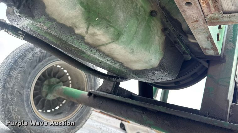 image for item ET8515 Duraflow 4506 cement blower