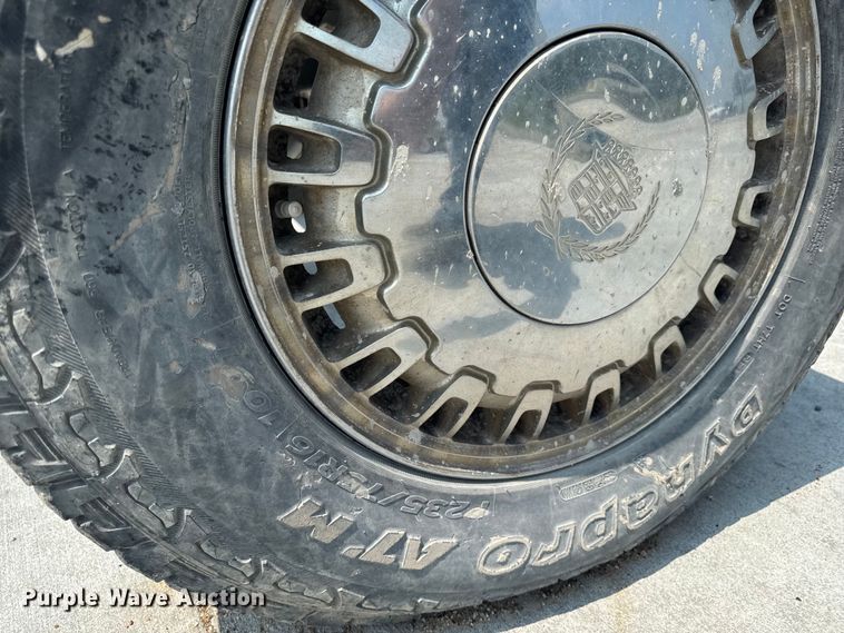 image for item ET8515 Duraflow 4506 cement blower