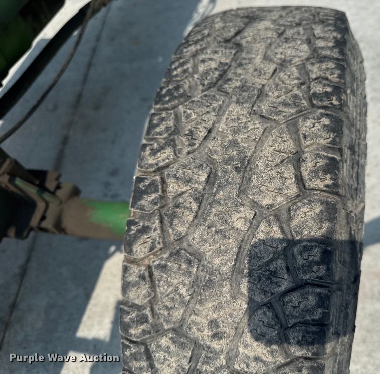 image for item ET8515 Duraflow 4506 cement blower