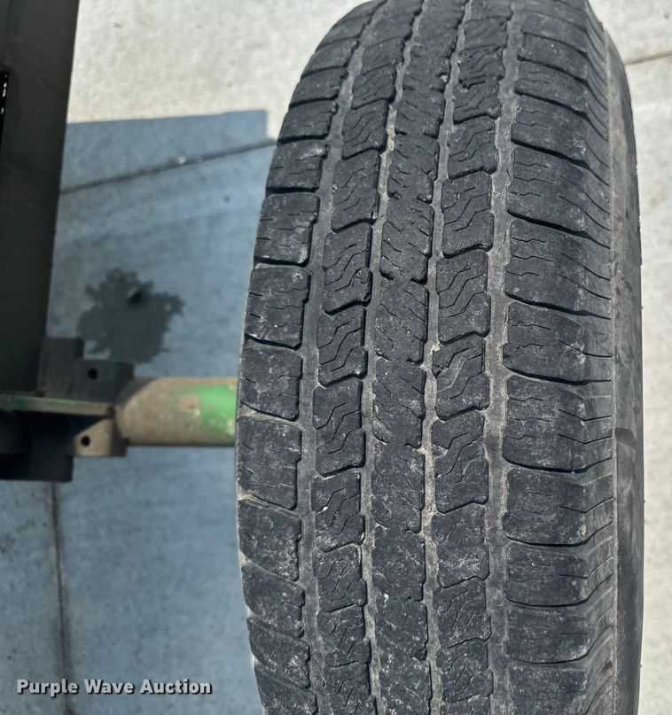 image for item ET8515 Duraflow 4506 cement blower