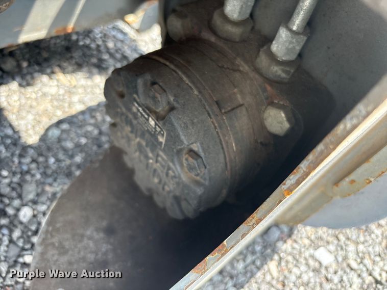 image for item ET8516 2013 Skyjack SJIII 3219 Scissor lift