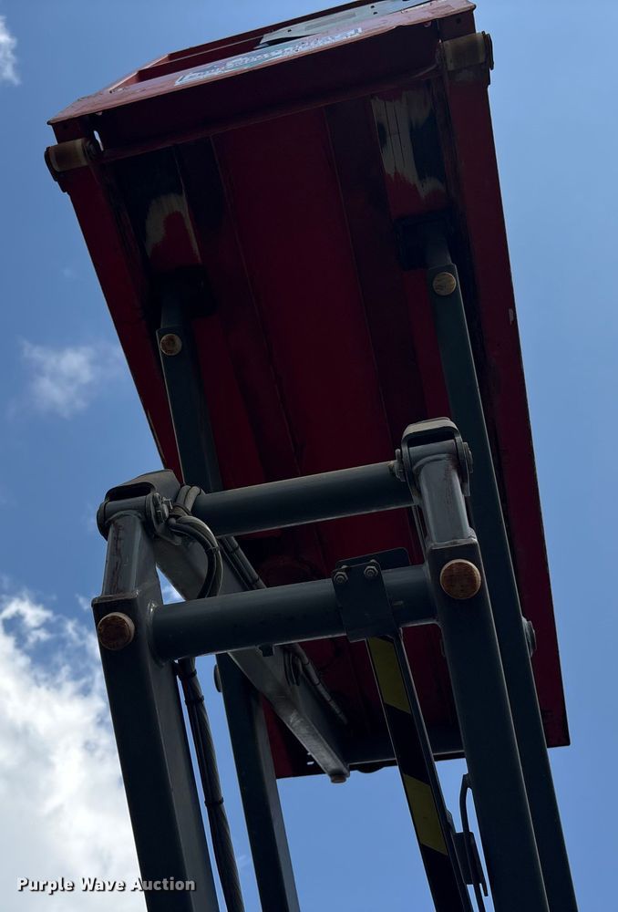 image for item ET8516 2013 Skyjack SJIII 3219 Scissor lift