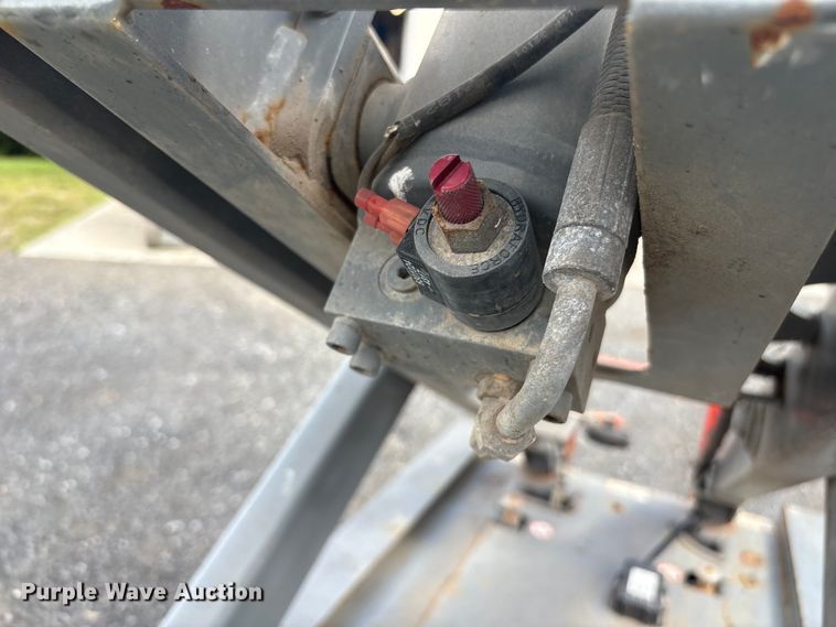 image for item ET8516 2013 Skyjack SJIII 3219 Scissor lift