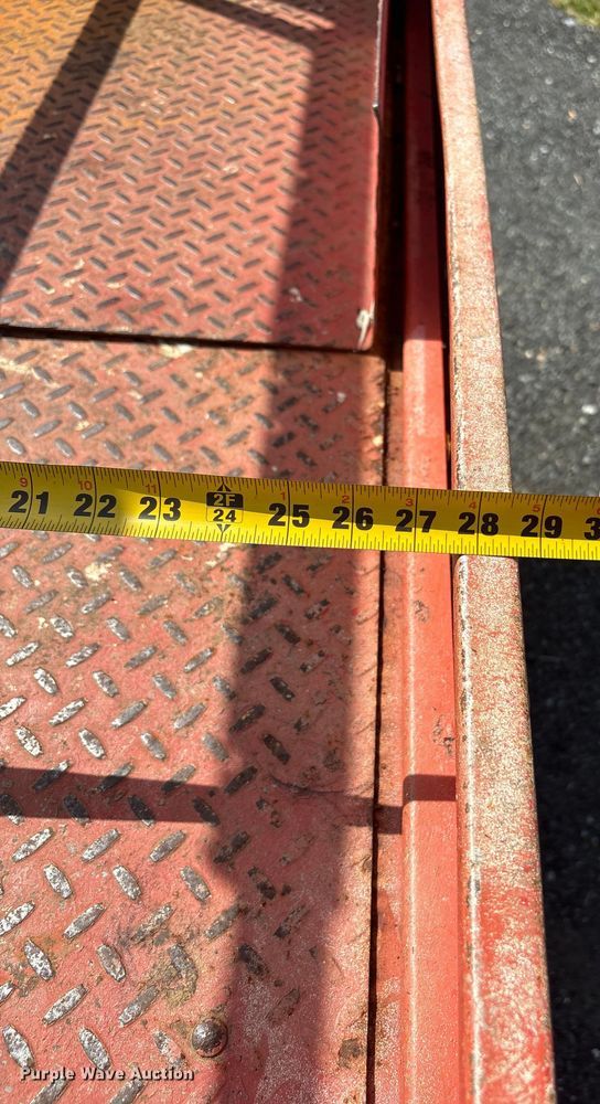 image for item ET8517 2013 Skyjack SJIII 3219 scissor lift