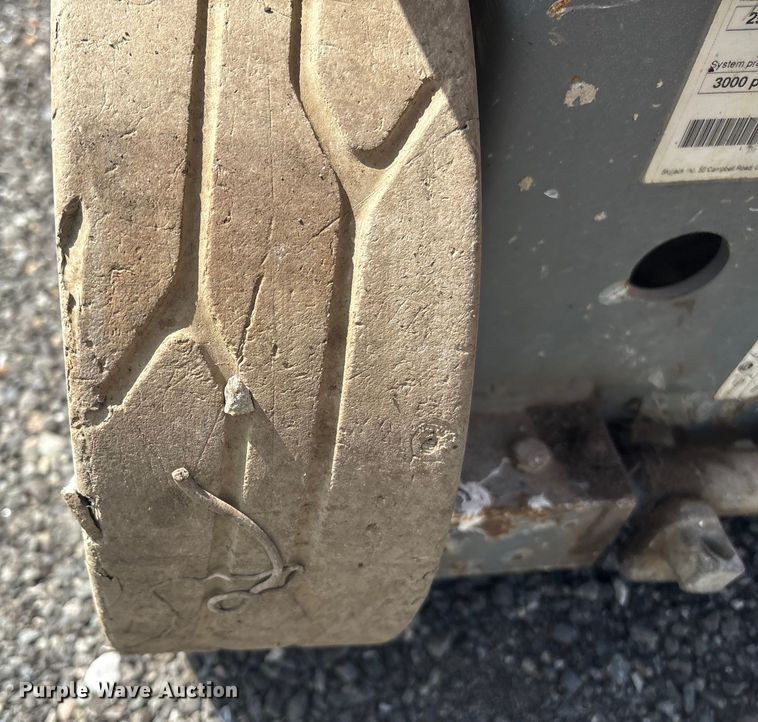 image for item ET8517 2013 Skyjack SJIII 3219 scissor lift