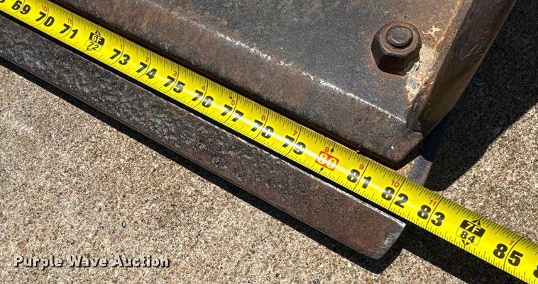 image for item EU0002 Case 480ELL landscape tractor