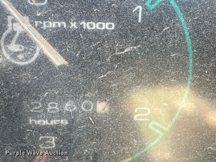 image for item EU0002 Case 480ELL landscape tractor