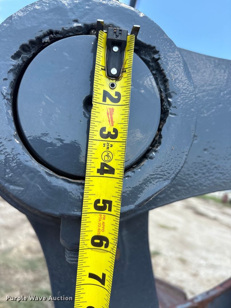 image for item EU0008 2019 John Deere 470G LC excavator