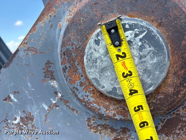 image for item EU0008 2019 John Deere 470G LC excavator