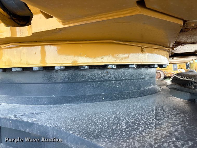 image for item EU0008 2019 John Deere 470G LC excavator