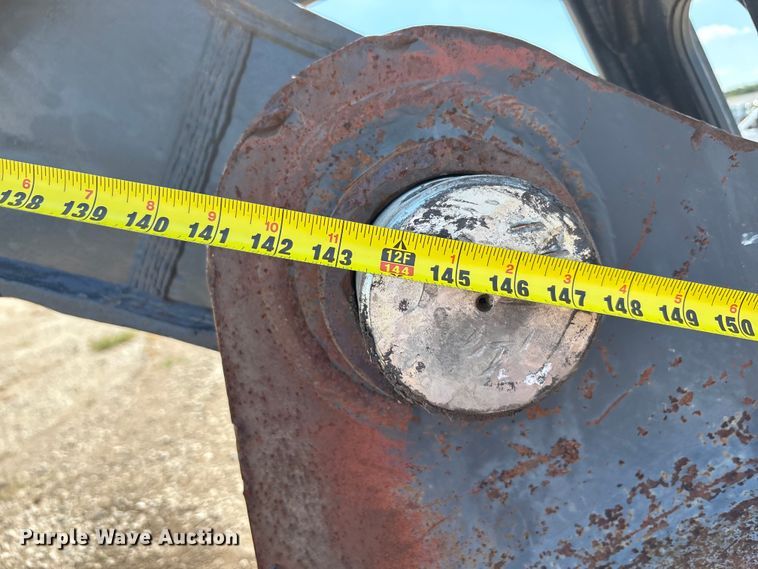 image for item EU0008 2019 John Deere 470G LC excavator