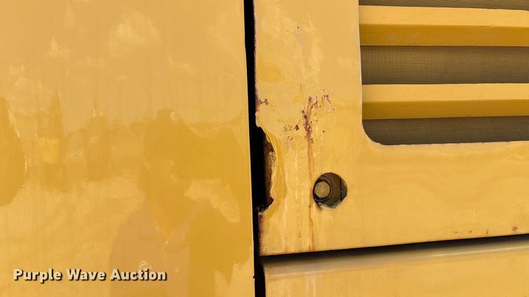 image for item EU0008 2019 John Deere 470G LC excavator