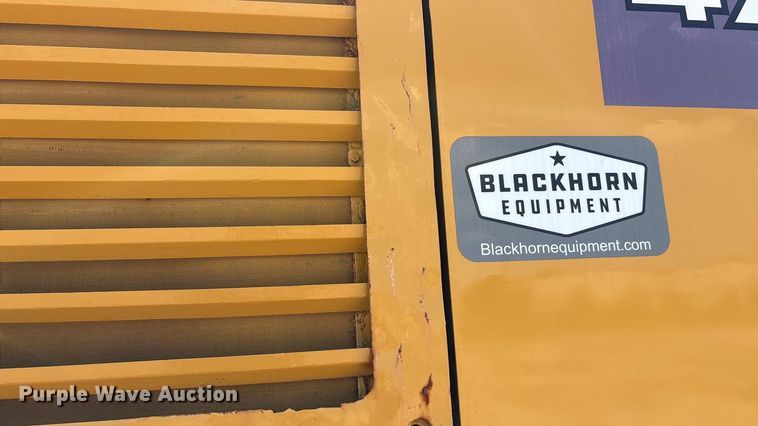 image for item EU0008 2019 John Deere 470G LC excavator