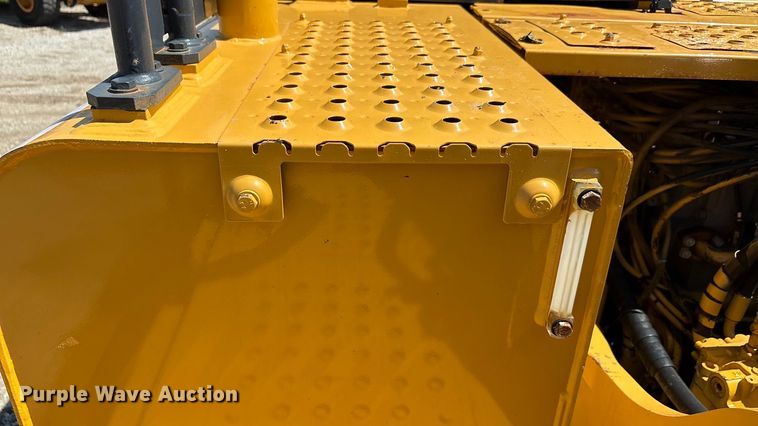 image for item EU0008 2019 John Deere 470G LC excavator