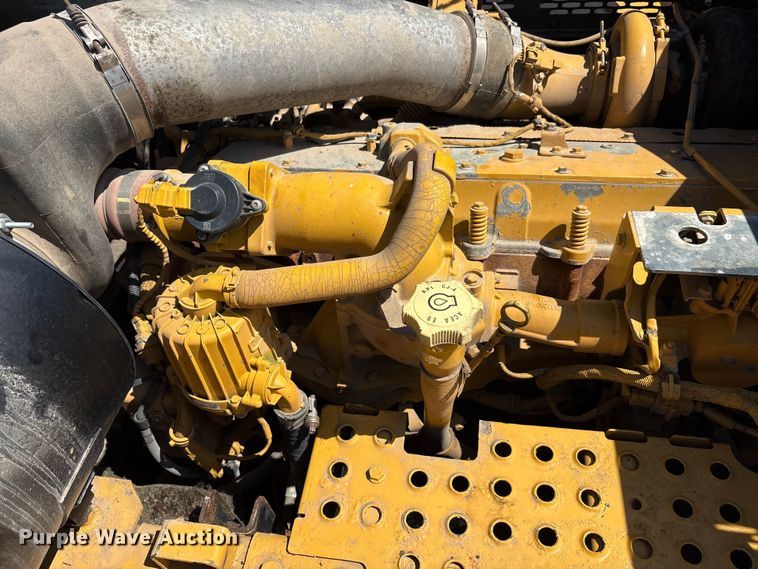 image for item EU0008 2019 John Deere 470G LC excavator