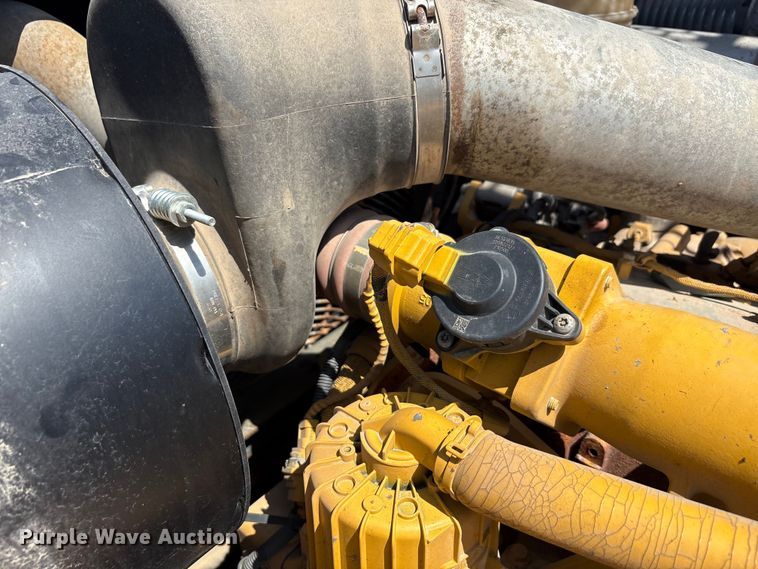 image for item EU0008 2019 John Deere 470G LC excavator