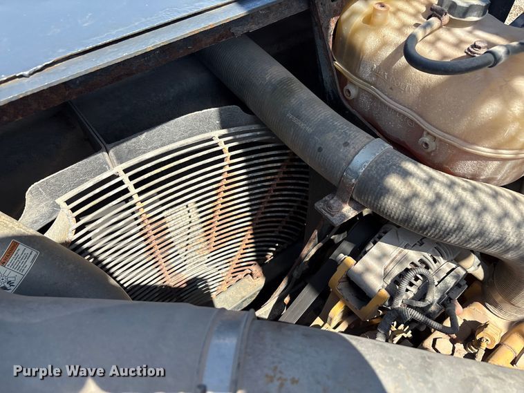 image for item EU0008 2019 John Deere 470G LC excavator