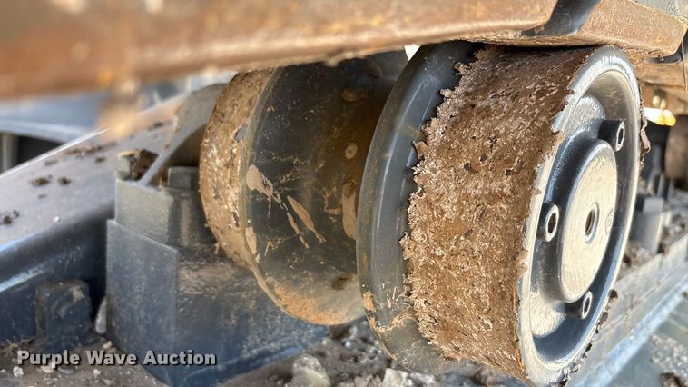 image for item EU0008 2019 John Deere 470G LC excavator