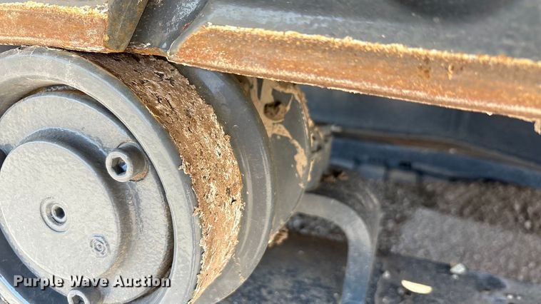 image for item EU0008 2019 John Deere 470G LC excavator