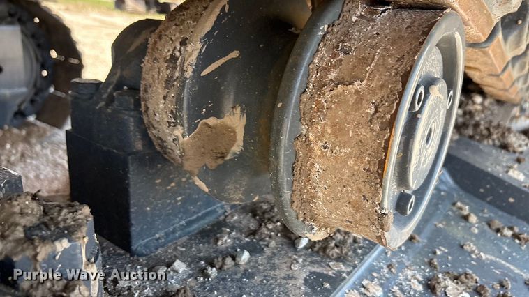 image for item EU0008 2019 John Deere 470G LC excavator