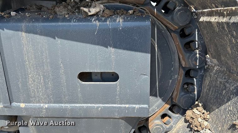 image for item EU0008 2019 John Deere 470G LC excavator