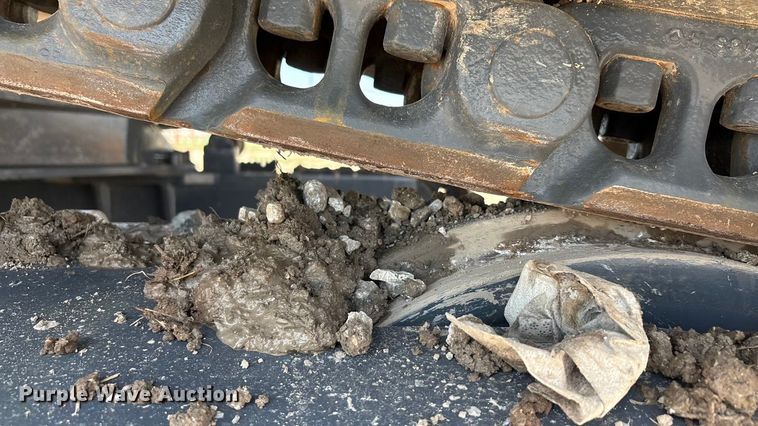 image for item EU0008 2019 John Deere 470G LC excavator