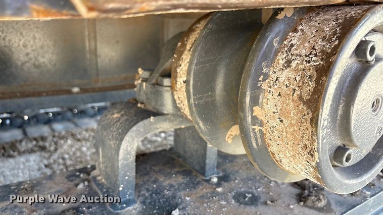 image for item EU0008 2019 John Deere 470G LC excavator