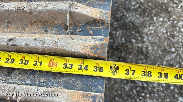 image for item EU0008 2019 John Deere 470G LC excavator