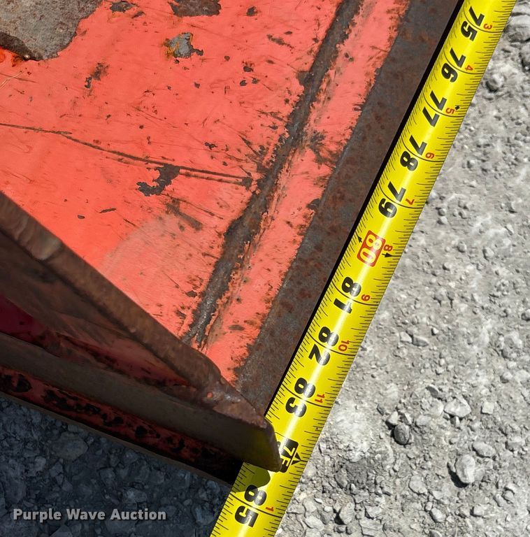 image for item EU0010 Kubota M100X MFWD tractor