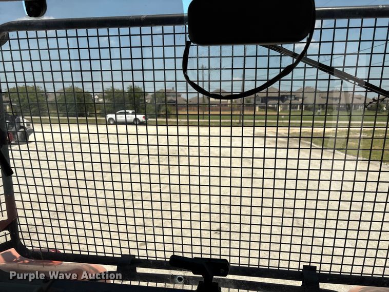 image for item EU0010 Kubota M100X MFWD tractor