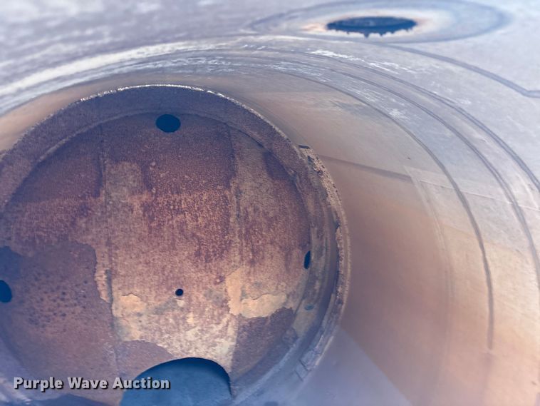 image for item EU0011 1981 Brenner vacuum trailer