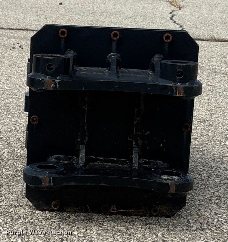 image for item EU0026 2024 GIYI excavator compaction wheel