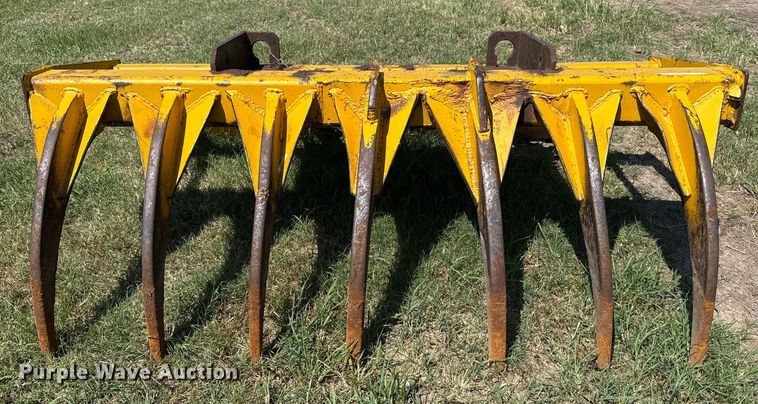 image for item EU2123 Root rake